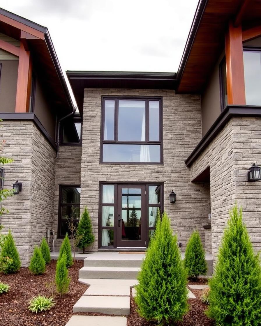 Sherwood Park community