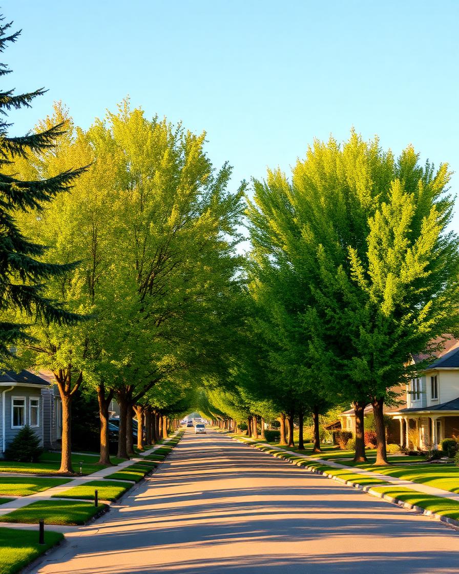 St. Albert community