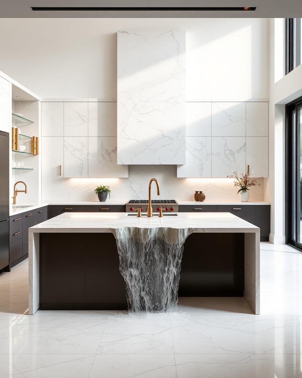 The Ridge Residence